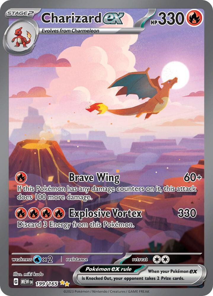 Pokémon karta