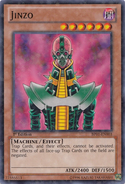 Yu-Gi-Oh! karta